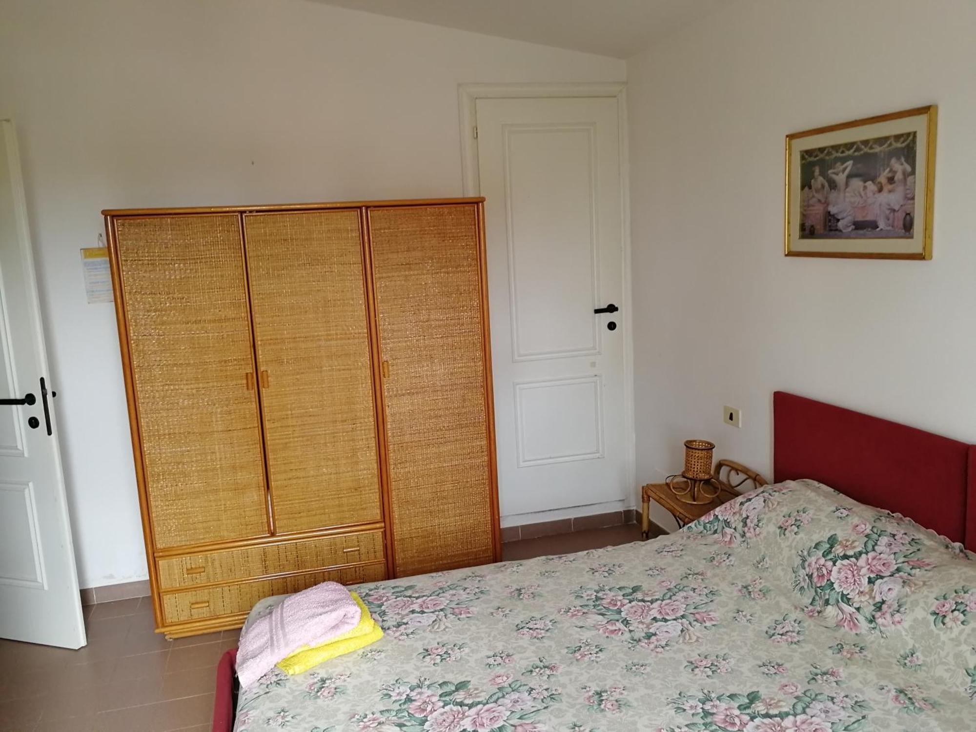 La Lantana Nuova Bed & Breakfast Flumini di Quartu Eksteriør bilde