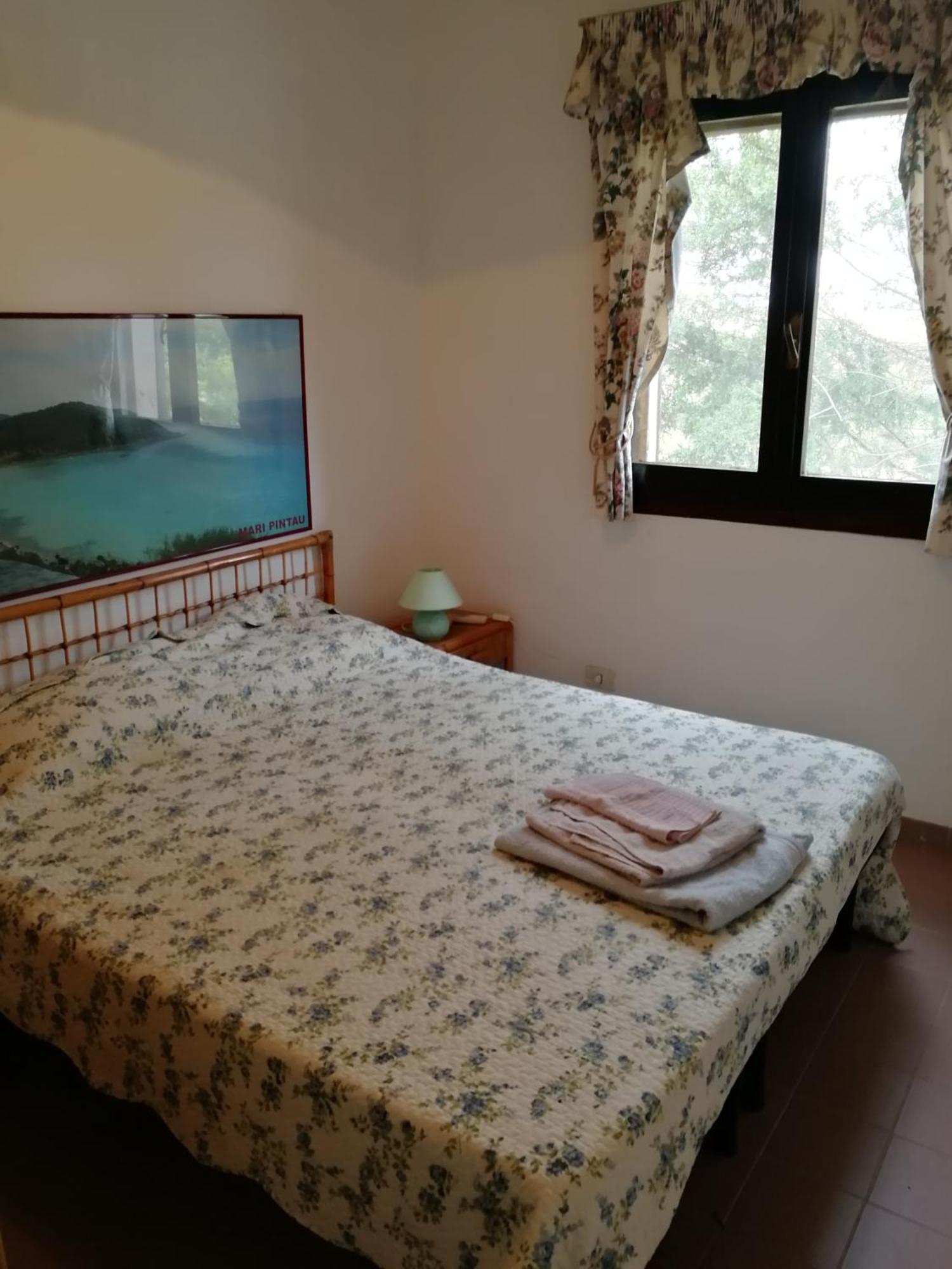 La Lantana Nuova Bed & Breakfast Flumini di Quartu Eksteriør bilde