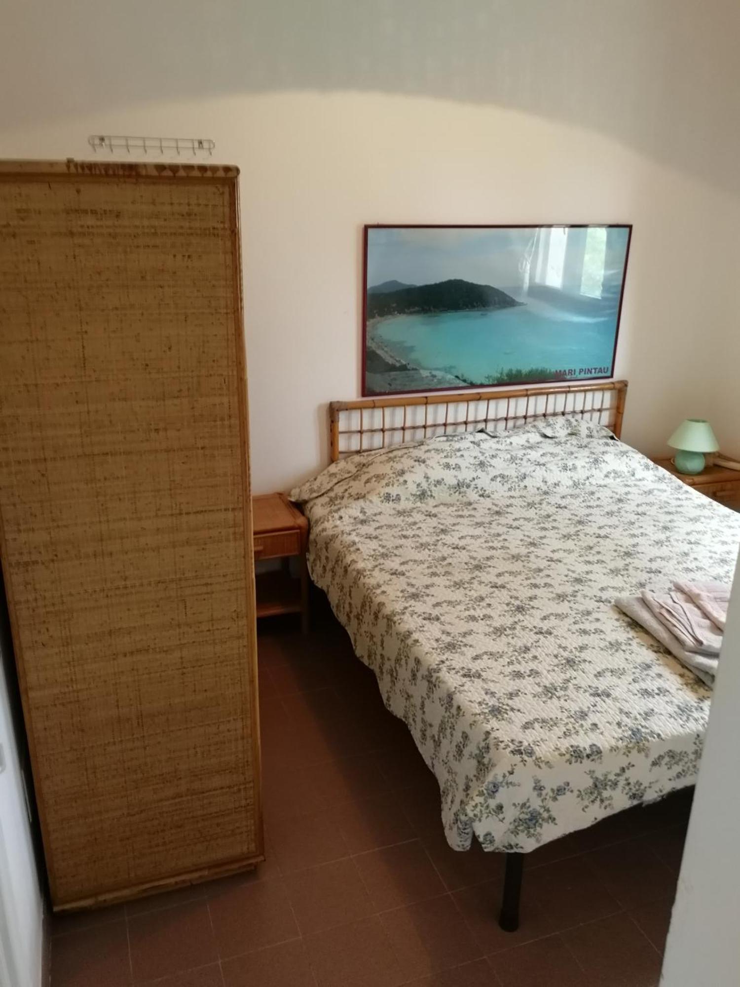 La Lantana Nuova Bed & Breakfast Flumini di Quartu Eksteriør bilde