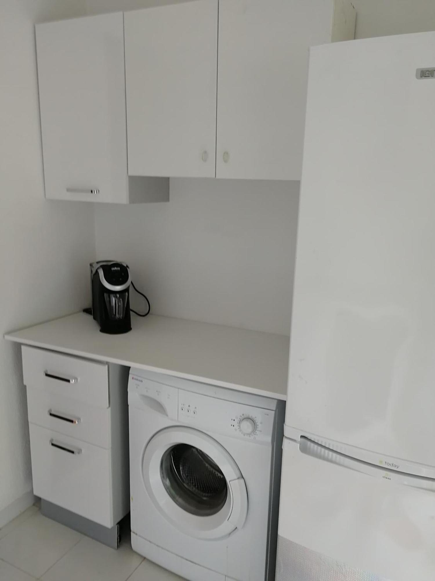 La Lantana Nuova Bed & Breakfast Flumini di Quartu Eksteriør bilde