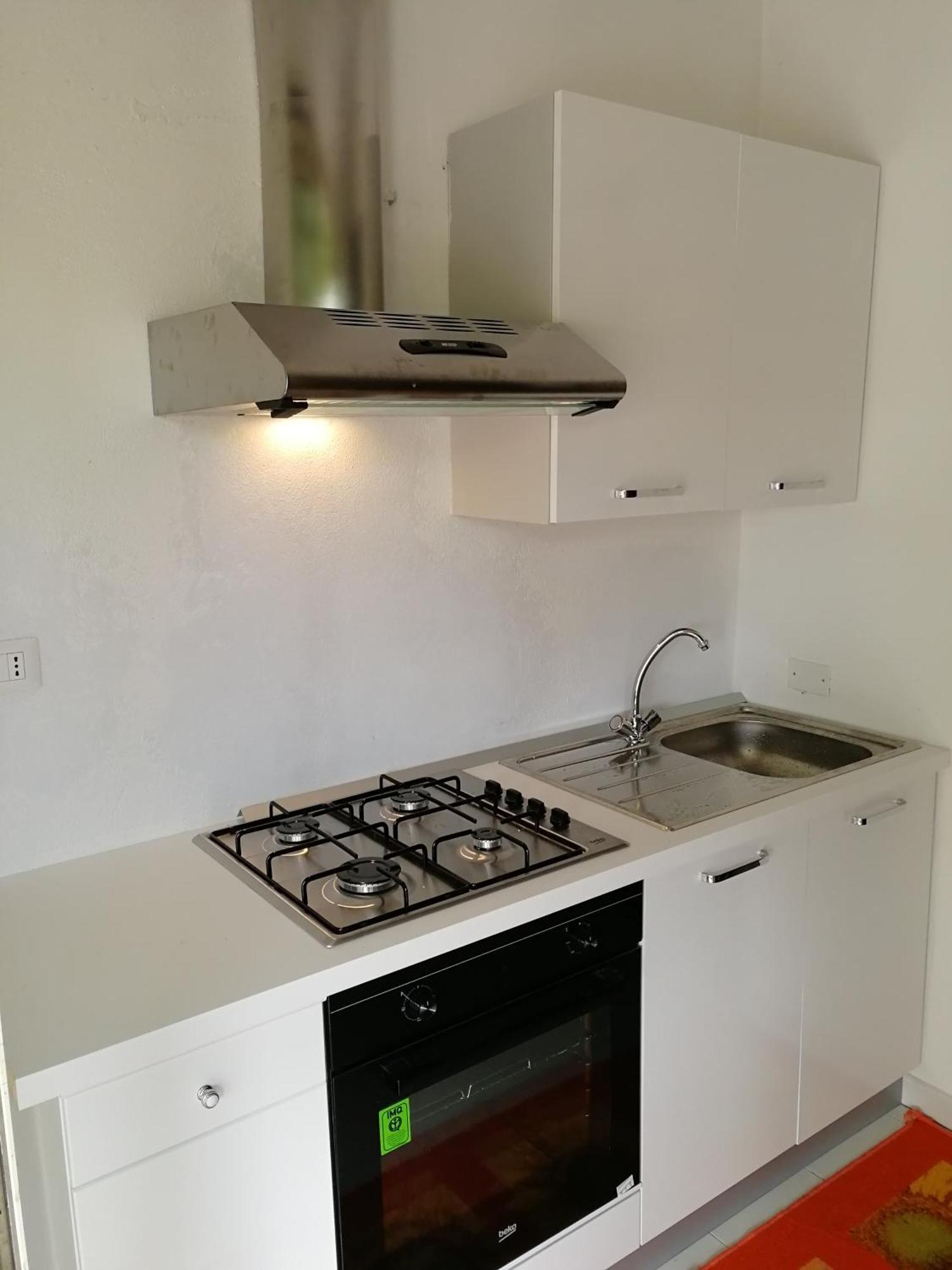 La Lantana Nuova Bed & Breakfast Flumini di Quartu Eksteriør bilde
